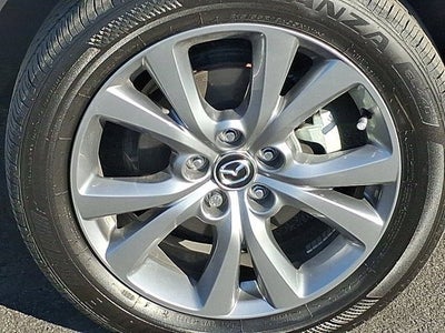 2025 Mazda Mazda CX-30 2.5 S Premium Package