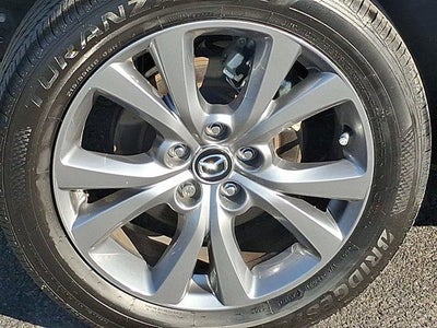 2025 Mazda Mazda CX-30 2.5 S Premium Package