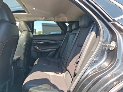 2023 Mazda Mazda CX-30 2.5 S Premium Package