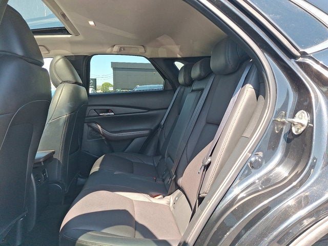 2023 Mazda Mazda CX-30 2.5 S Premium Package