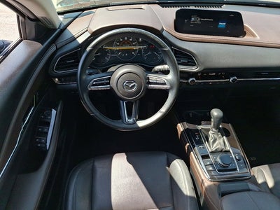 2023 Mazda Mazda CX-30 2.5 S Premium Package