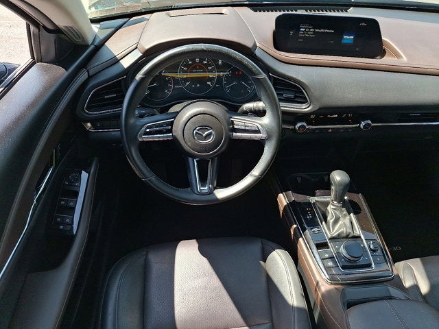 2023 Mazda Mazda CX-30 2.5 S Premium Package