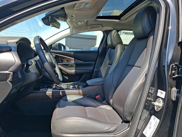 2023 Mazda Mazda CX-30 2.5 S Premium Package