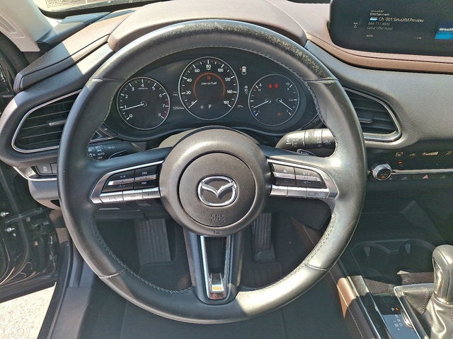 2023 Mazda Mazda CX-30 2.5 S Premium Package