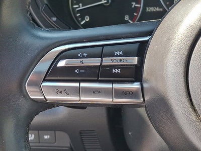 2023 Mazda Mazda CX-30 2.5 S Premium Package