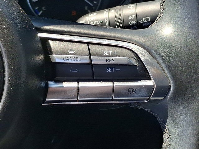 2023 Mazda Mazda CX-30 2.5 S Premium Package