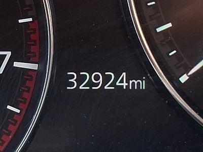 2023 Mazda Mazda CX-30 2.5 S Premium Package