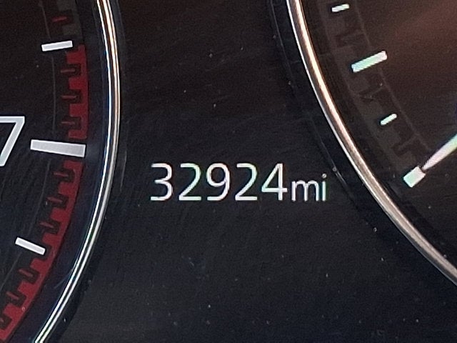 2023 Mazda Mazda CX-30 2.5 S Premium Package