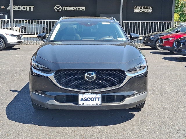 2023 Mazda Mazda CX-30 2.5 S Premium Package