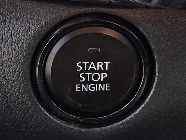 2023 Mazda Mazda CX-30 2.5 S Premium Package