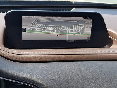 2023 Mazda Mazda CX-30 2.5 S Premium Package