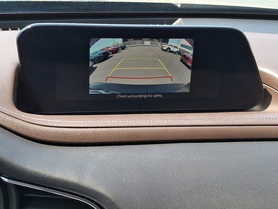 2023 Mazda Mazda CX-30 2.5 S Premium Package