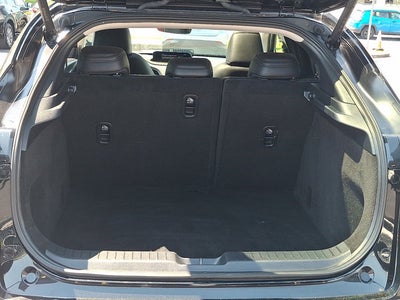 2023 Mazda Mazda CX-30 2.5 S Premium Package