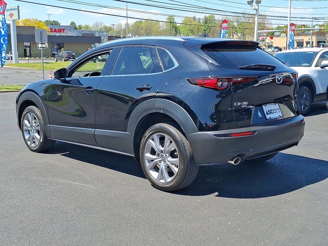 2023 Mazda Mazda CX-30 2.5 S Premium Package