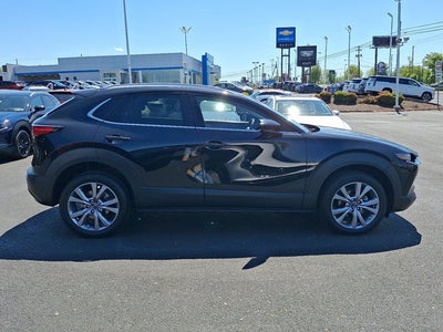 2023 Mazda Mazda CX-30 2.5 S Premium Package