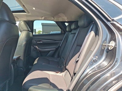 2023 Mazda Mazda CX-30 2.5 S Premium Package