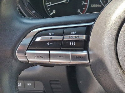 2023 Mazda Mazda CX-30 2.5 S Premium Package