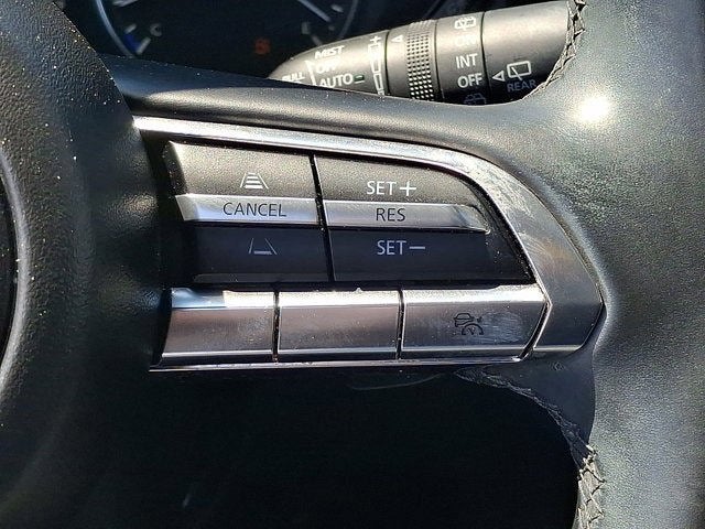 2023 Mazda Mazda CX-30 2.5 S Premium Package