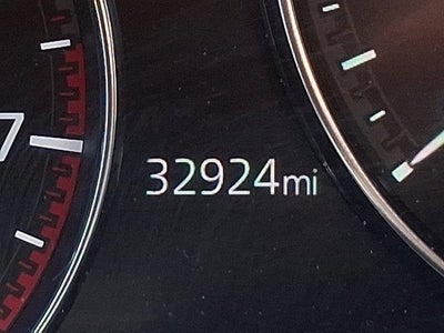 2023 Mazda Mazda CX-30 2.5 S Premium Package