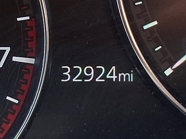 2023 Mazda Mazda CX-30 2.5 S Premium Package