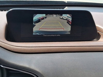2023 Mazda Mazda CX-30 2.5 S Premium Package