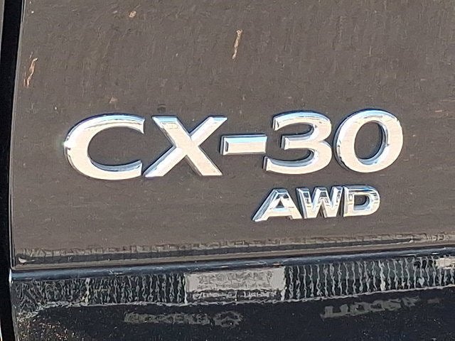 2023 Mazda Mazda CX-30 2.5 S Premium Package