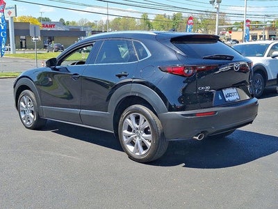 2023 Mazda Mazda CX-30 2.5 S Premium Package