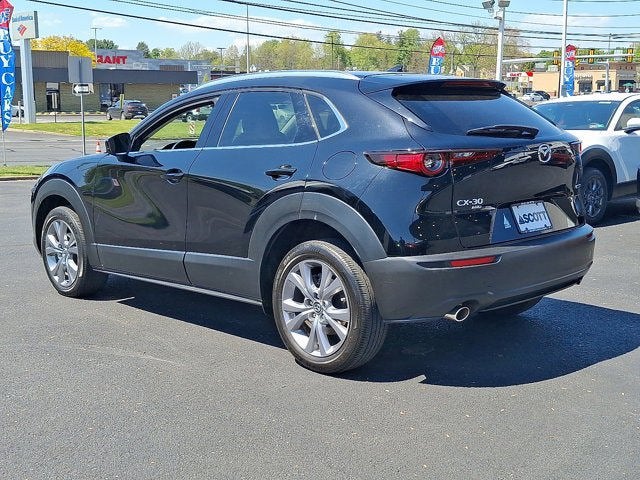 2023 Mazda Mazda CX-30 2.5 S Premium Package