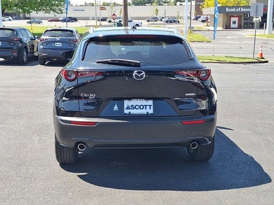 2023 Mazda Mazda CX-30 2.5 S Premium Package