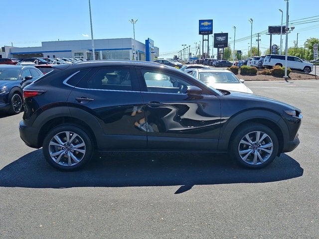 2023 Mazda Mazda CX-30 2.5 S Premium Package