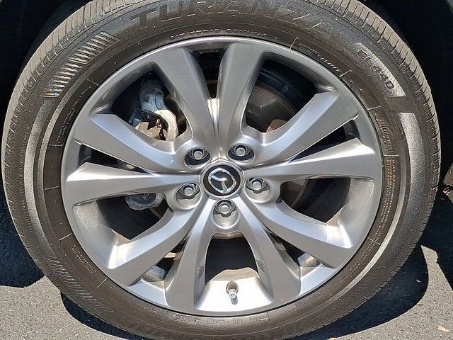 2023 Mazda Mazda CX-30 2.5 S Premium Package