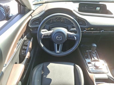 2025 Mazda Mazda CX-30 2.5 S Premium Package