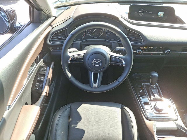 2025 Mazda Mazda CX-30 2.5 S Premium Package
