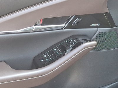 2025 Mazda Mazda CX-30 2.5 S Premium Package