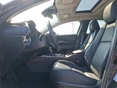 2025 Mazda Mazda CX-30 2.5 S Premium Package
