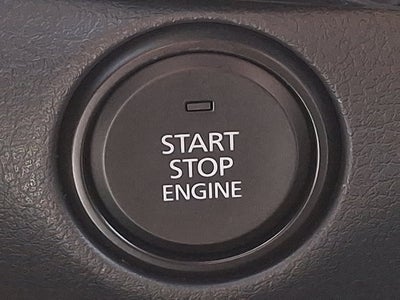 2025 Mazda Mazda CX-30 2.5 S Premium Package