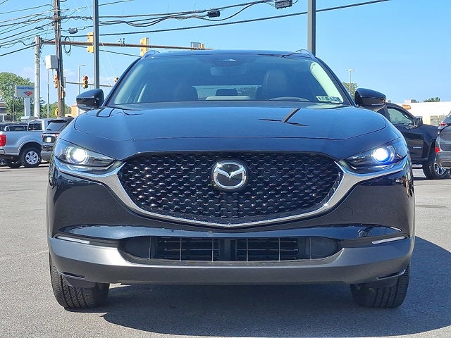 2025 Mazda Mazda CX-30 2.5 S Premium Package