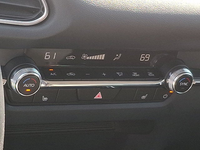 2025 Mazda Mazda CX-30 2.5 S Premium Package