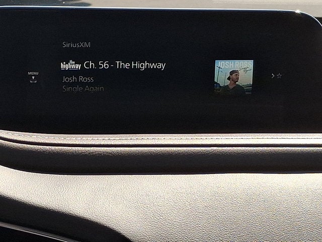 2025 Mazda Mazda CX-30 2.5 S Premium Package