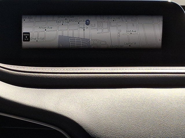 2025 Mazda Mazda CX-30 2.5 S Premium Package