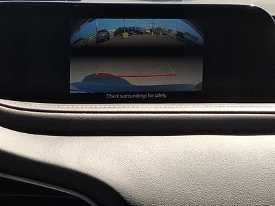 2025 Mazda Mazda CX-30 2.5 S Premium Package