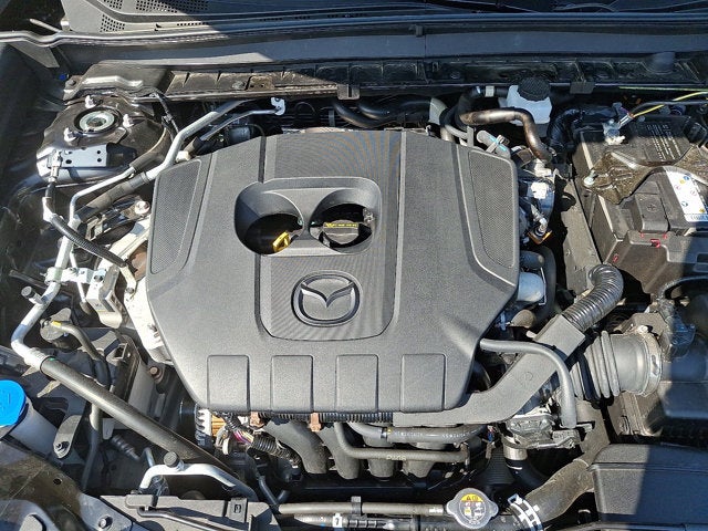 2025 Mazda Mazda CX-30 2.5 S Premium Package