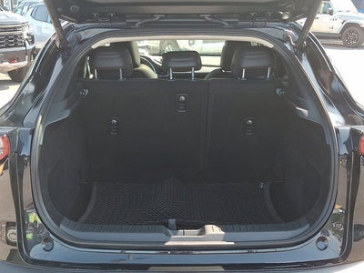 2025 Mazda Mazda CX-30 2.5 S Premium Package