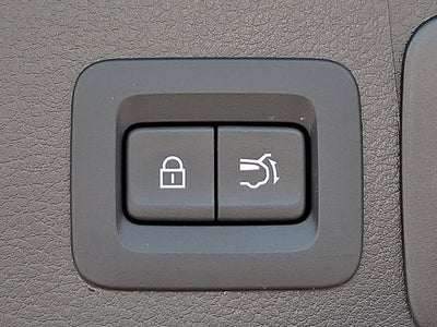 2025 Mazda Mazda CX-30 2.5 S Premium Package