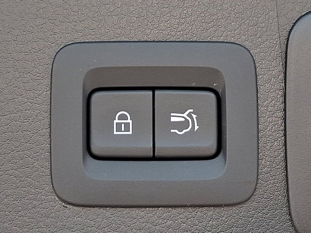 2025 Mazda Mazda CX-30 2.5 S Premium Package