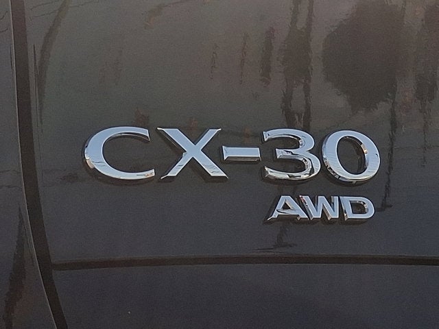 2025 Mazda Mazda CX-30 2.5 S Premium Package