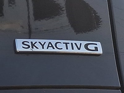 2025 Mazda Mazda CX-30 2.5 S Premium Package