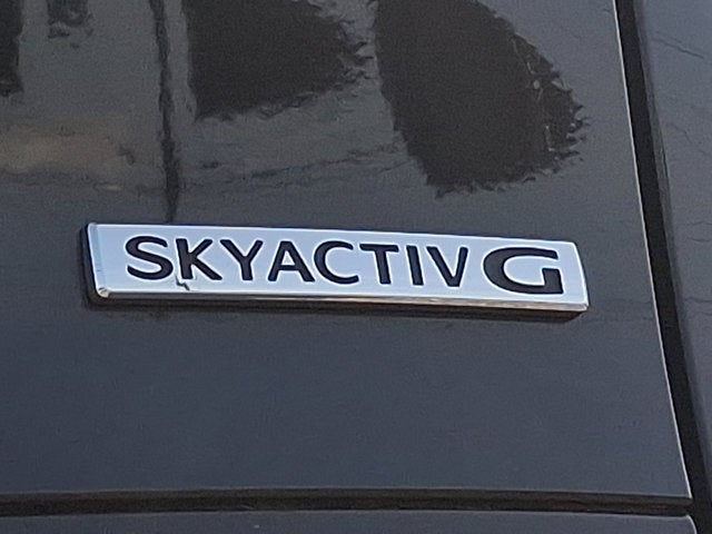 2025 Mazda Mazda CX-30 2.5 S Premium Package