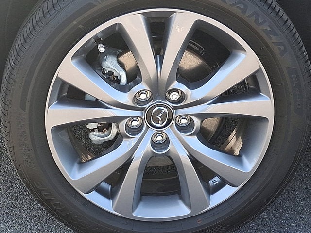 2025 Mazda Mazda CX-30 2.5 S Premium Package