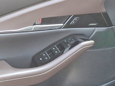 2025 Mazda Mazda CX-30 2.5 S Premium Package